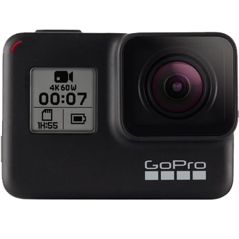 GoPro Sportkamera