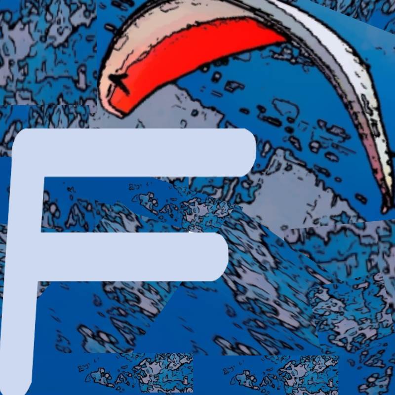 FlyDifferent - TandemParagliding